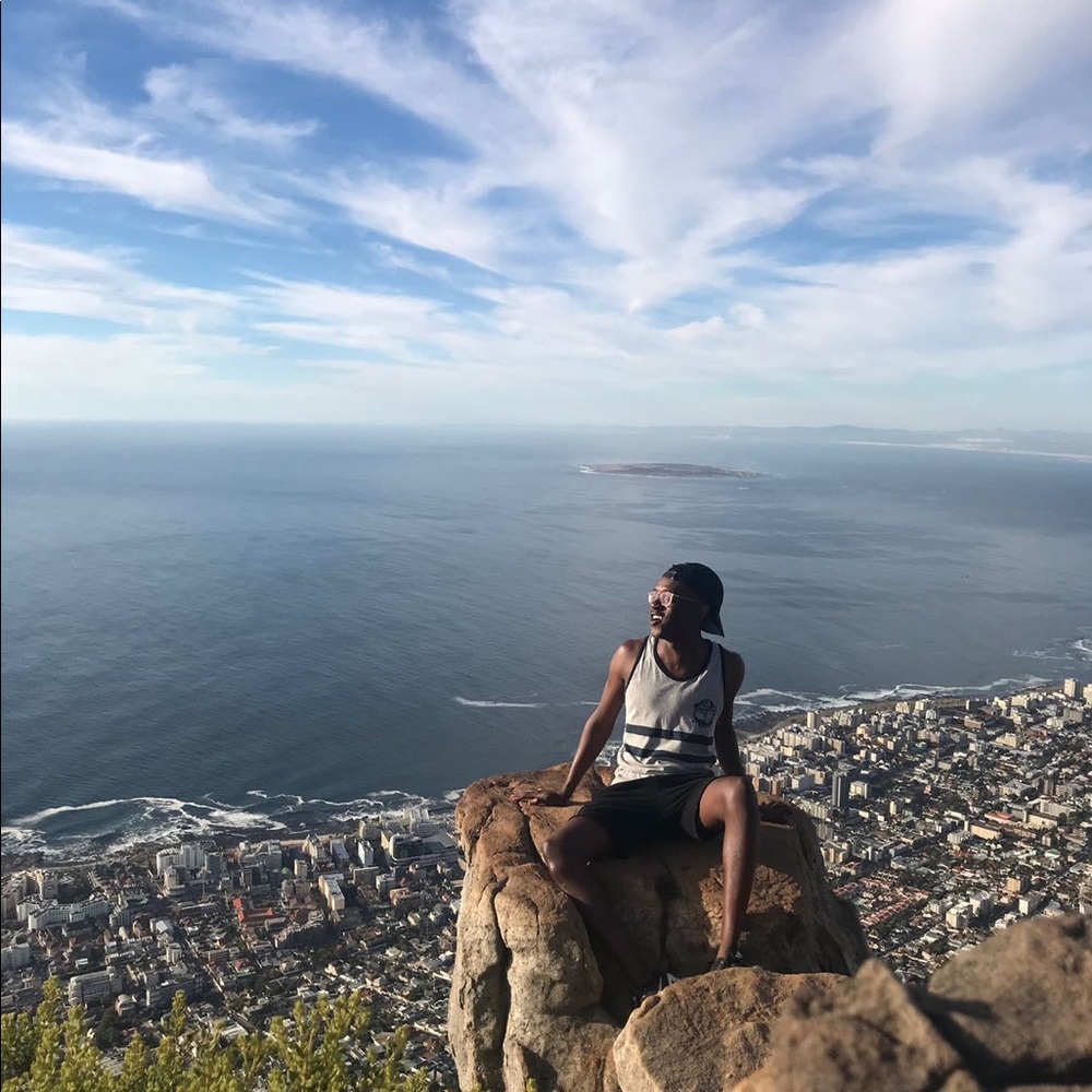 Meet your Posher, Kendell